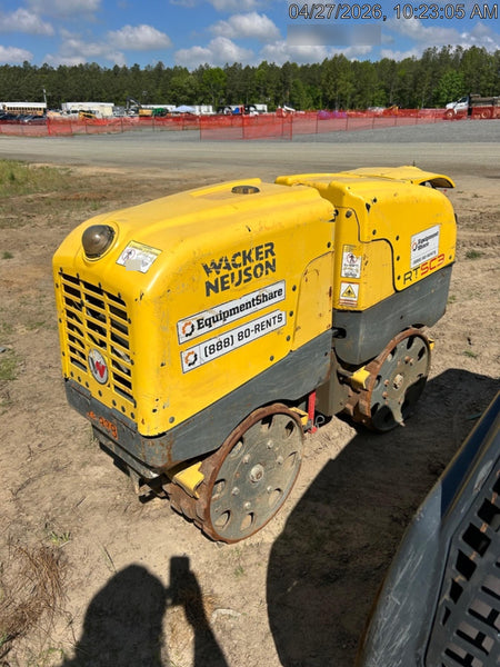 2020 WACKER NEUSON RTKx-SC3