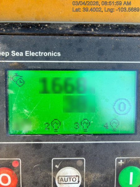 2021 ALLMAND NLV3GR
