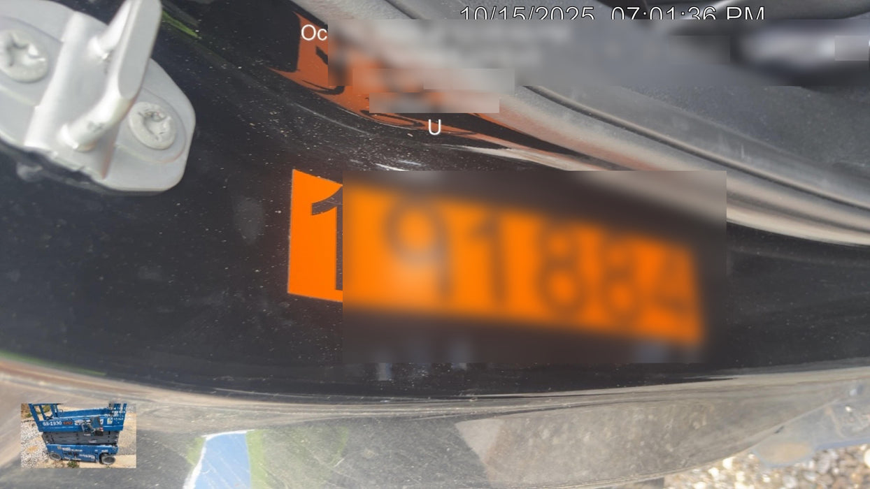 2020 Jeep Grand Cherokee JEEP Grand Cherokee - Adam Stegaman Company Car