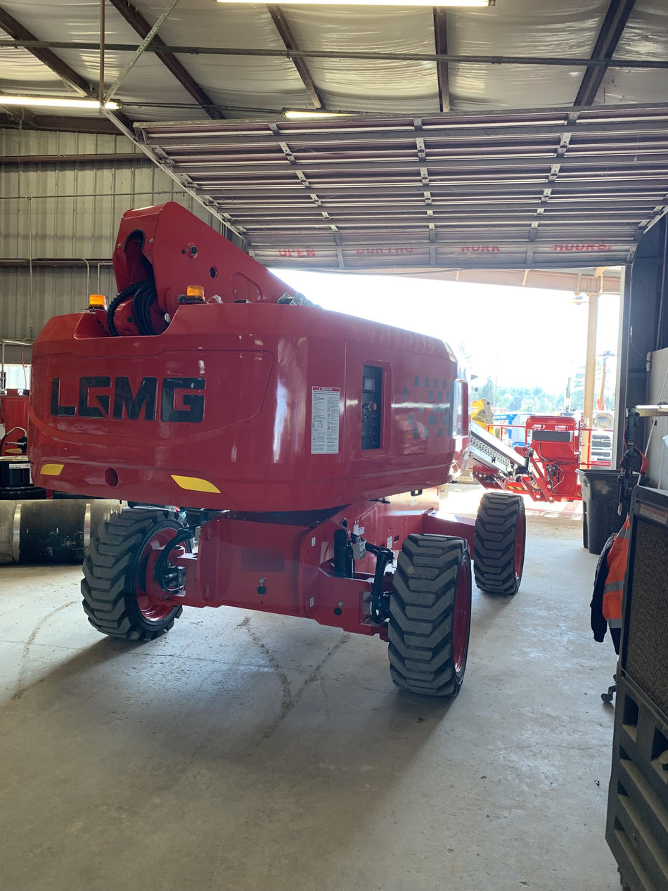 2021 LGMG T65J