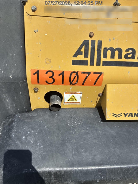 2021 ALLMAND NLV3GR