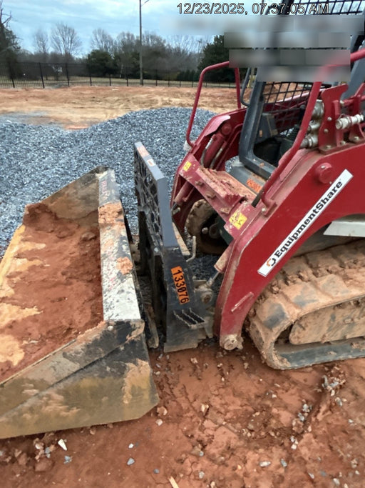 2021 PALADIN 48" Pallet Forks - Paladin