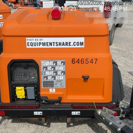 2026 GENERAC MLTS-4