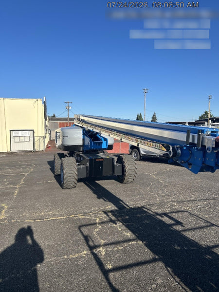 2026 GENIE S-85 XC