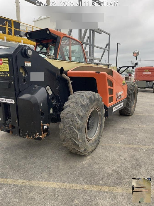 2019 JLG 1644