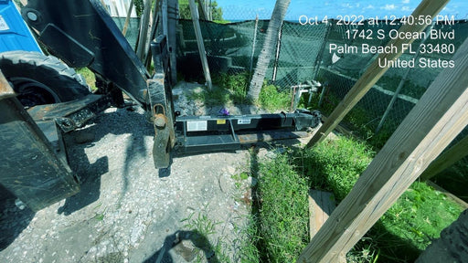 2020 STAR INDUSTRIES 1360B-6FXL