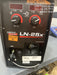 2024 LINCOLN ELECTRIC LN-25X