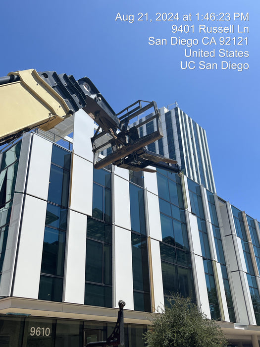 2024 STAR INDUSTRIES M1360B - Star JIB Boom