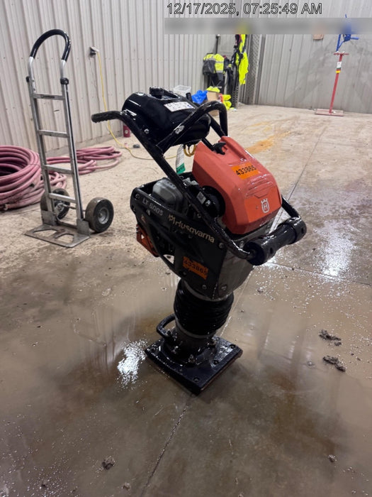 2024 HUSQVARNA LT6005