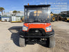 2022 KUBOTA RTV-X1140W-H (Canopy)