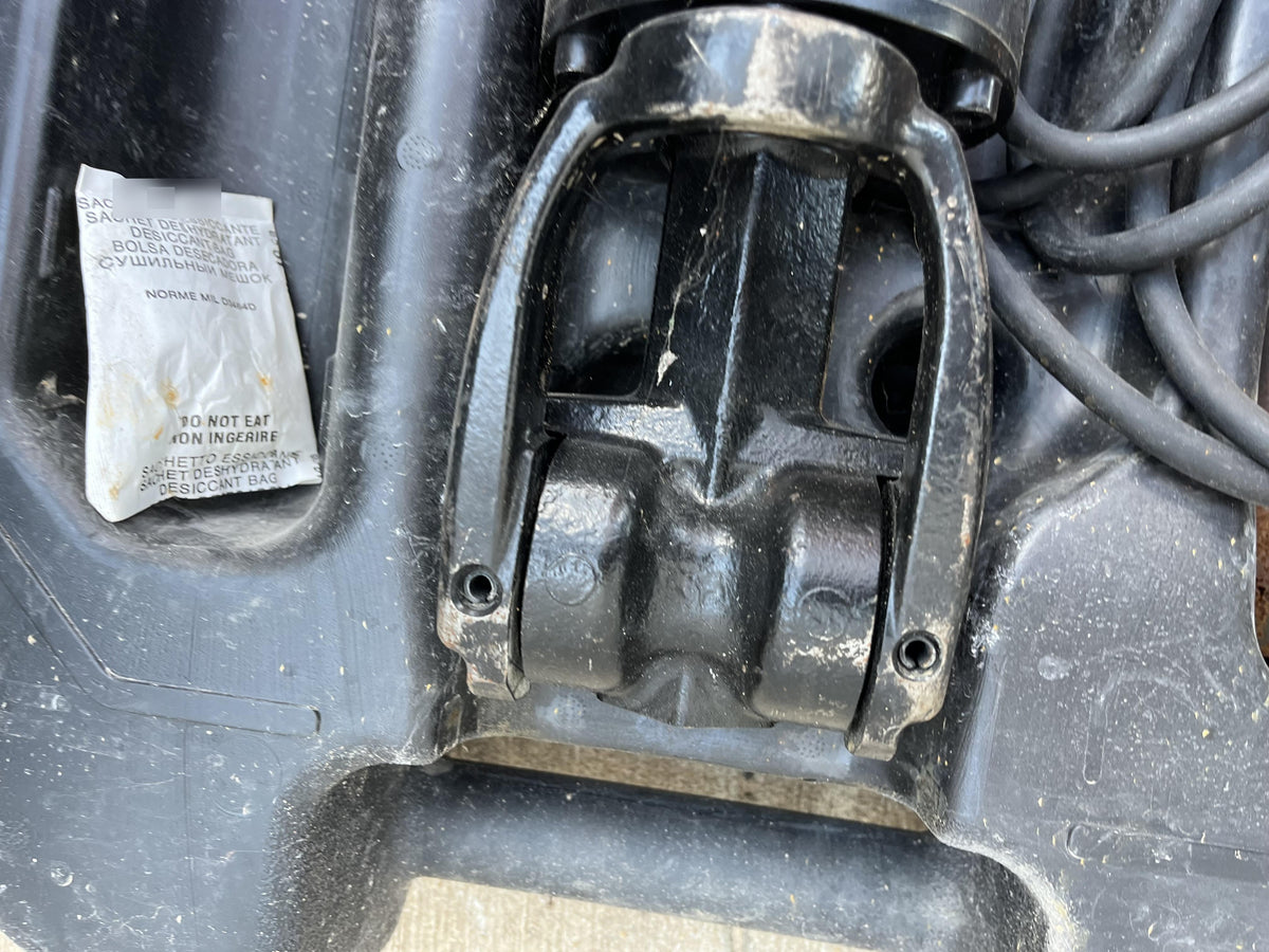 2020 DEWALT D25960K