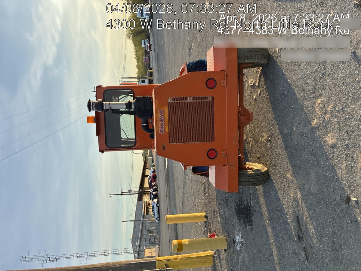 2023 BROCE RCT350