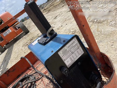 2025 MILLER ELECTRIC CST-282