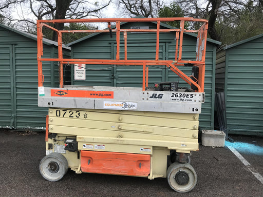 2006 JLG 2630ES