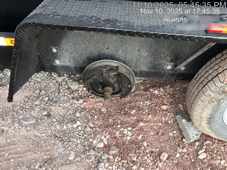 2023 SHINDAIWA DGK180F