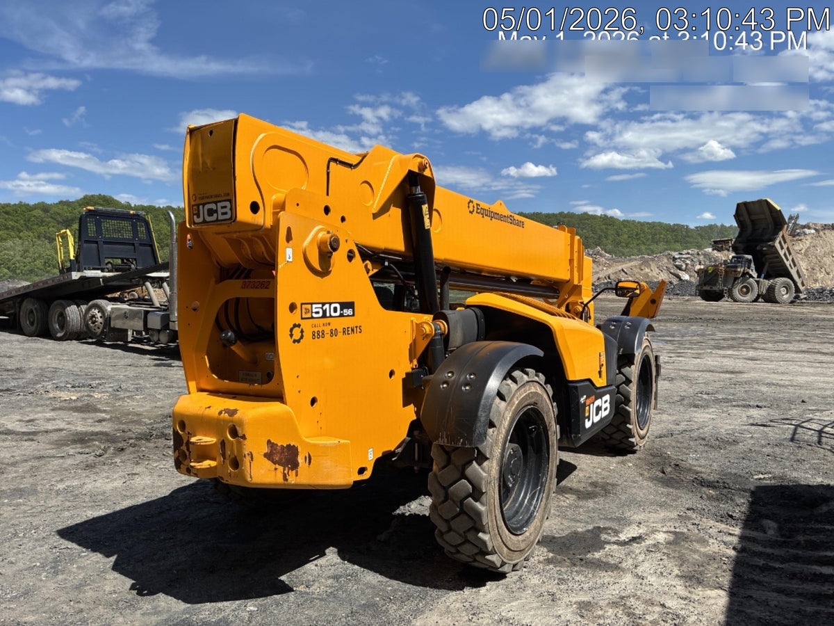 2024 JCB 510-56