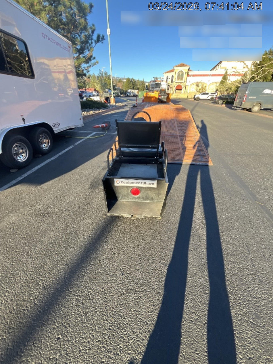 2022 COLUMBIA Expediter