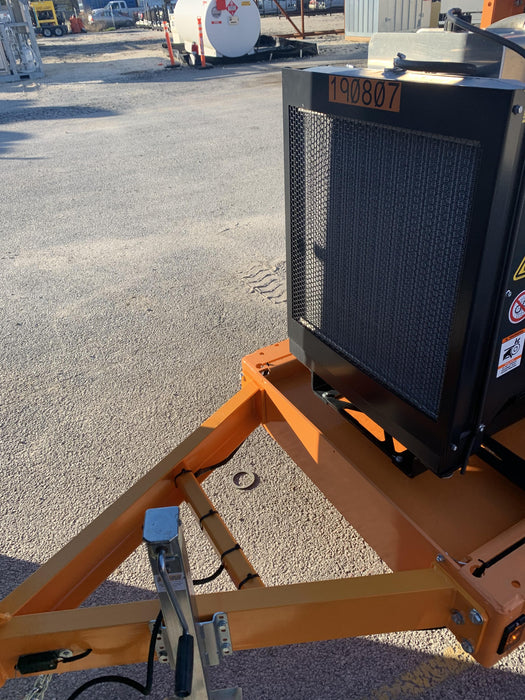 2021 PIONEER PP66S12L2-TD2.9L