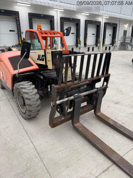 2019 JLG G5-18A