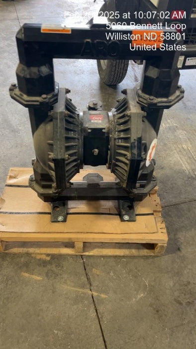 2022 INGERSOLL RAND PD30A-AAP-CCC-C