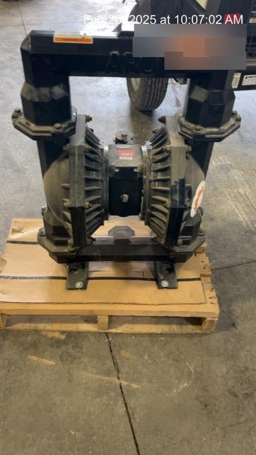 2022 INGERSOLL RAND PD30A-AAP-CCC-C