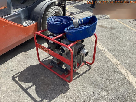 2023 MULTIQUIP QP3TH