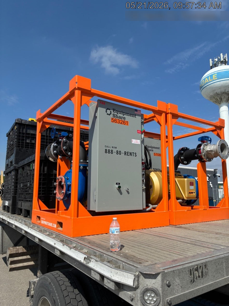 2025 BARCO SA6X4E-60