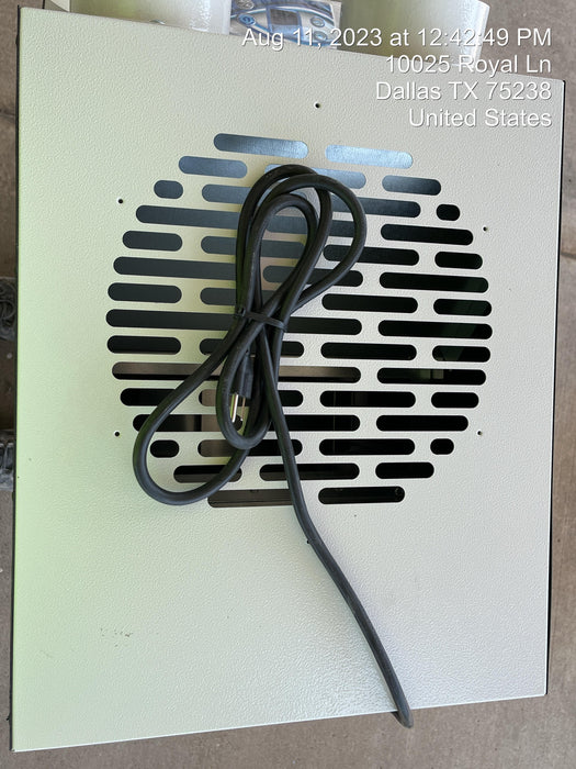 2023 KWIKOOL KPAC1411-2