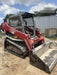 2019 TAKEUCHI TL10