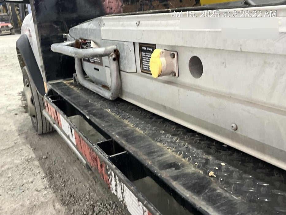 2020 INTERQUIP LKS450-5.5