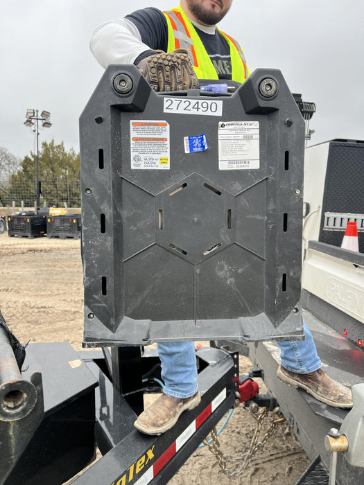 2022 PHOENIX AirMAX Radial Air Mover