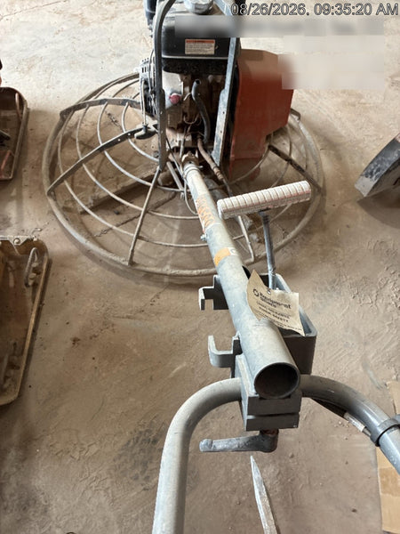 2021 HUSQVARNA CT 48-13A-V
