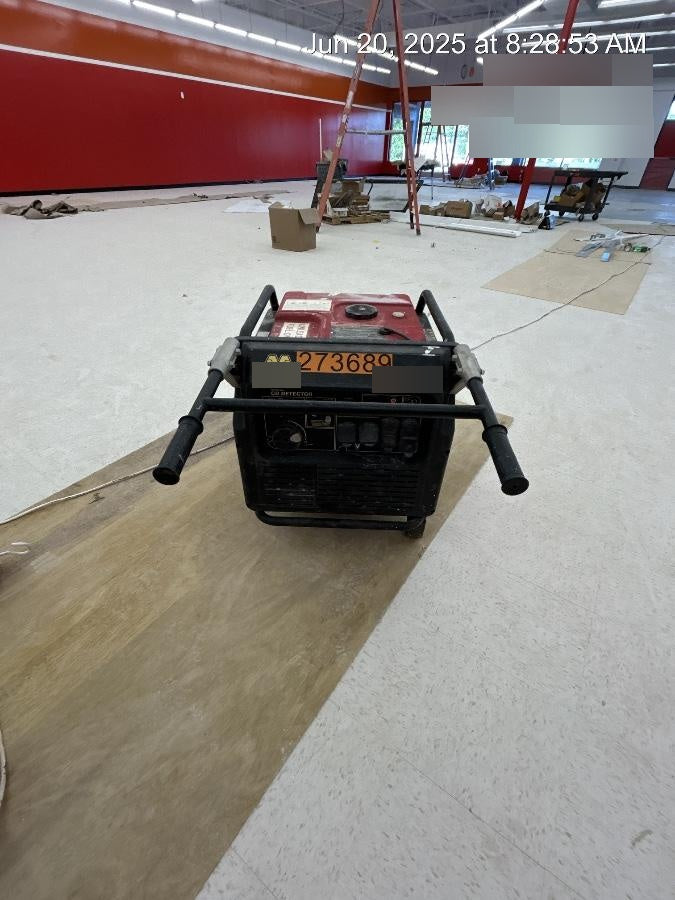 2022 MI-T-M GEN-8000-IMM1E