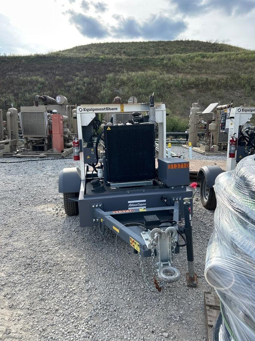 2023 ATLAS COPCO PAC F44 KD