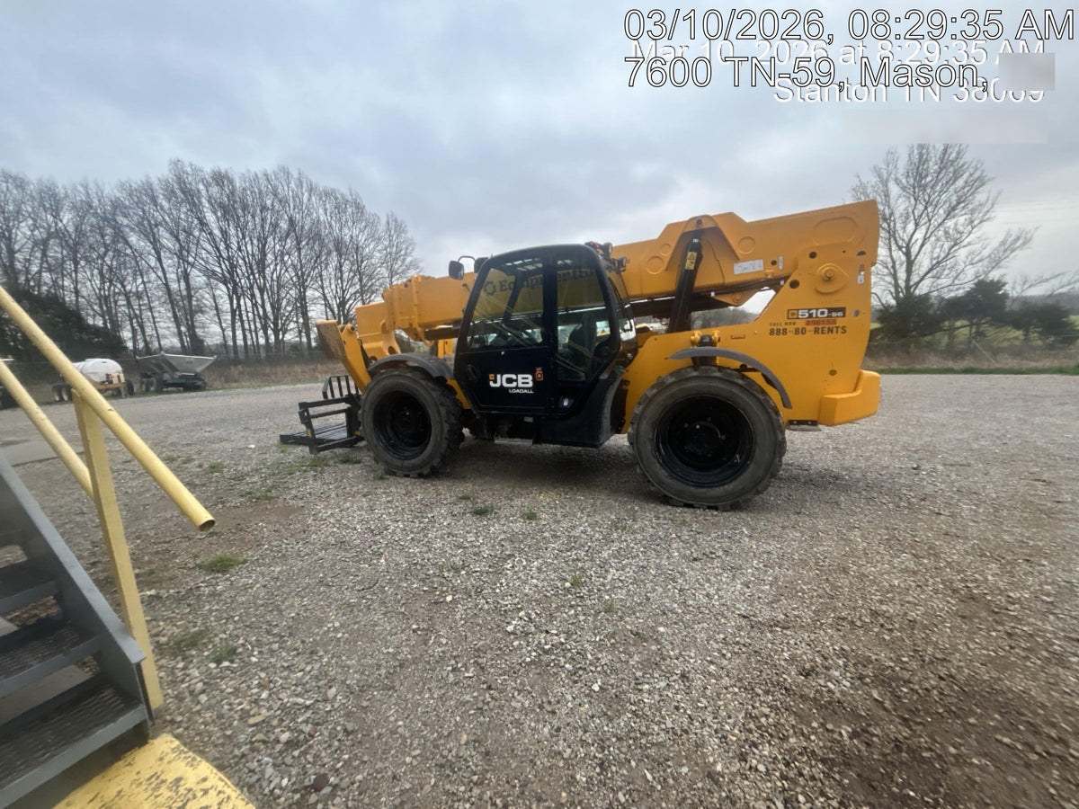 2025 JCB 510-56
