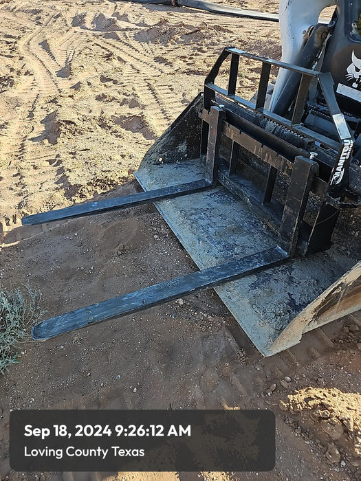 2023 MANITOU 50504723