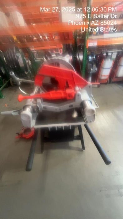 2024 RIDGID 1224
