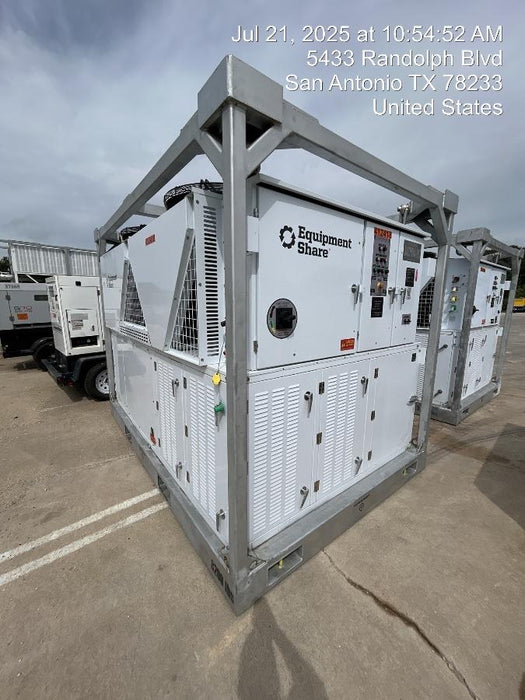 2024 SMARTECH SACP81A-HS