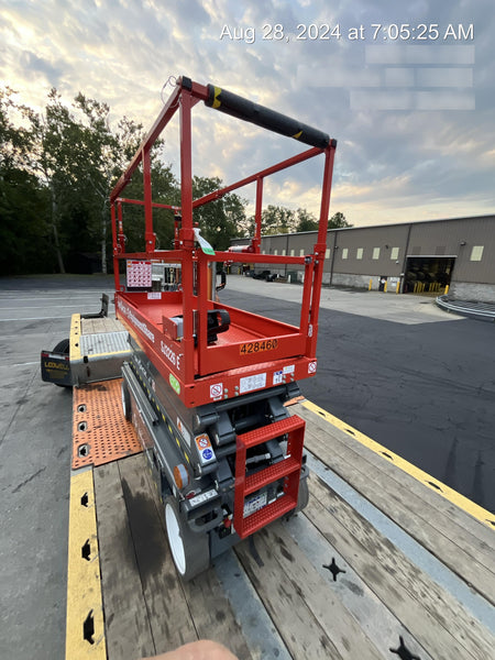 2024 SKYJACK SJ3226