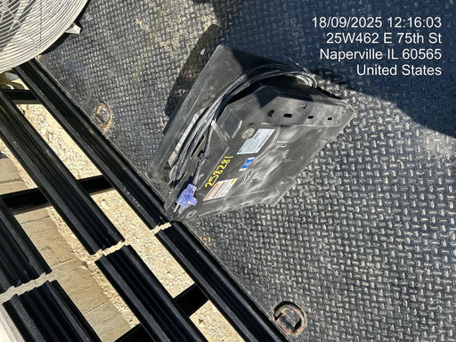 2022 PHOENIX AirMAX Radial Air Mover