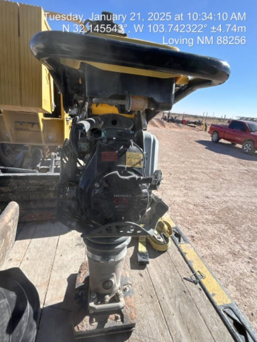 2024 WACKER NEUSON BS68-4Ab/28