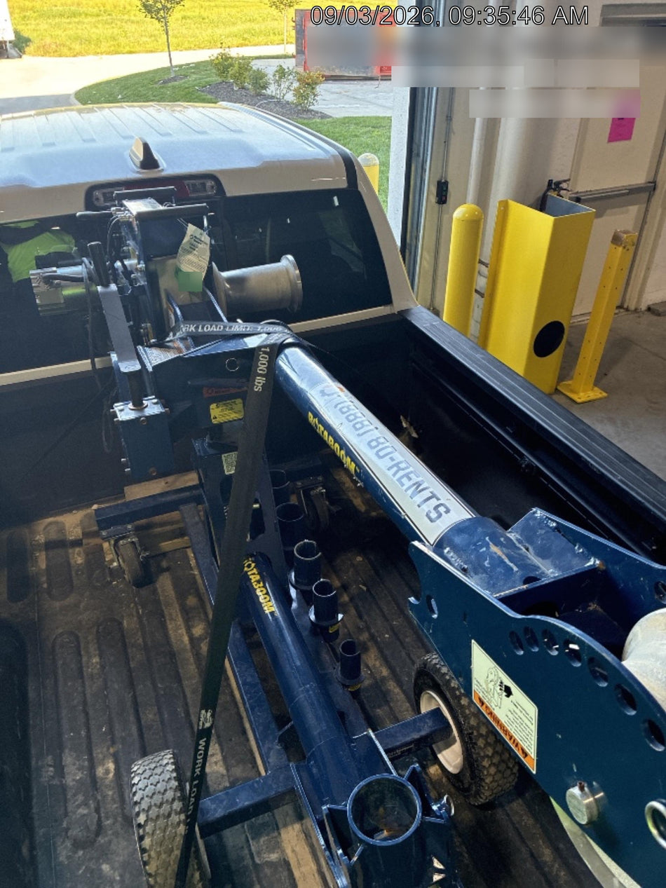 2025 CURRENT TOOLS 100A