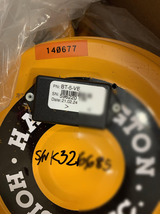 2021 HARRINGTON CF015-20