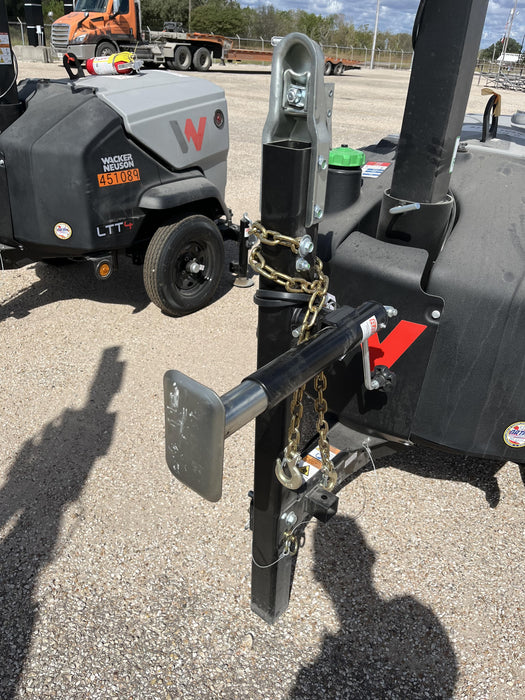 2024 Wacker Neuson LTT4 Diesel, Kohler KDW702, Deep Sea Controller, Auto Start, LED 320W, Bypass Outlet, T3