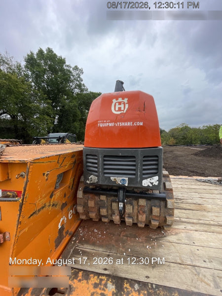 2026 HUSQVARNA LP9505