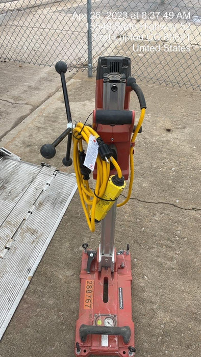 2023 HILTI DD 160