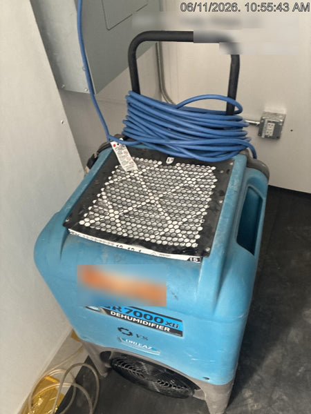 2020 DRI-EAZ F412