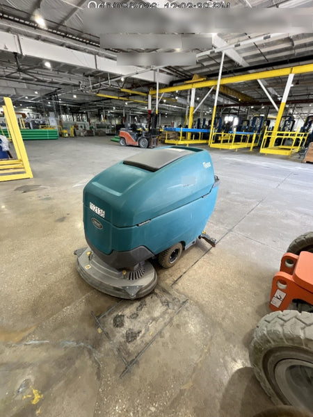 2020 TENNANT T600E