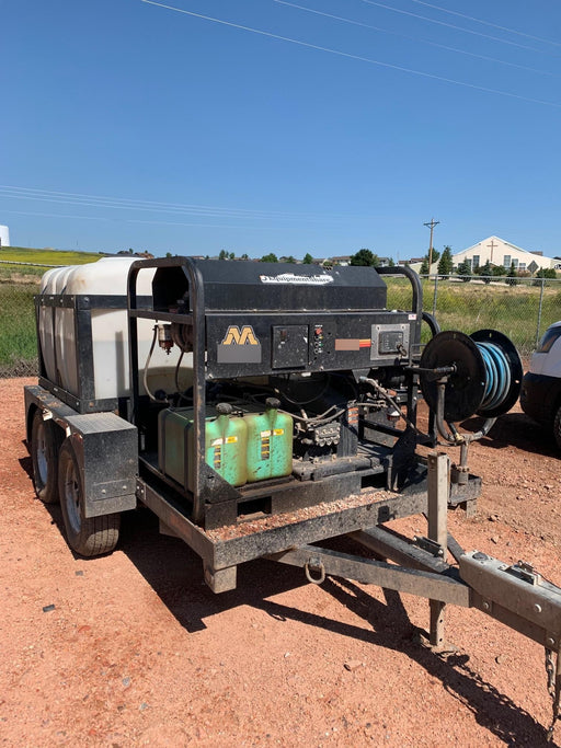 2021 MI-T-M CORPORATION HS-3006-0MDK-UR