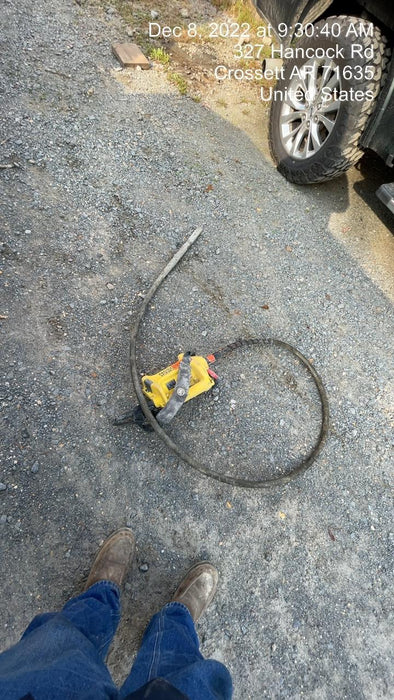 2022 WACKER NEUSON M2500